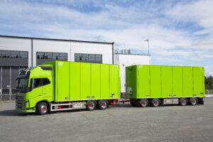 Carrosserie Elenbaas op de MobiliteitsRAI 2017